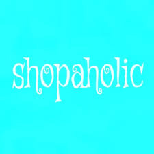 Shopaholic