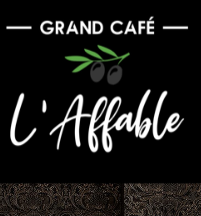 Grand Café L'Affable