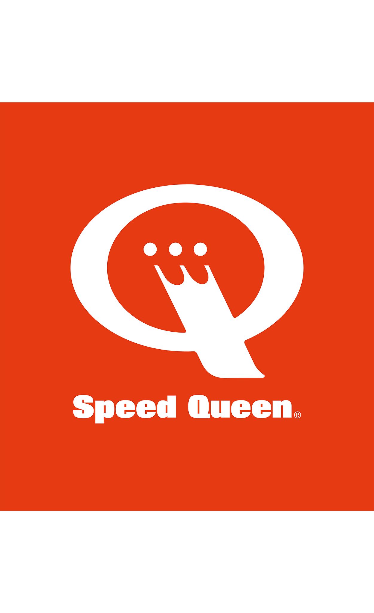 Speed Queen Wassalon
