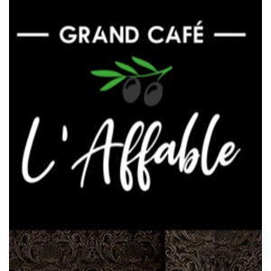 Grand Café L'Affable