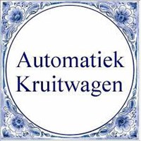 Automatiek Kruitwagen